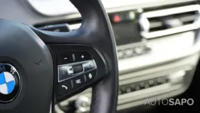 BMW Série 2 de 2021