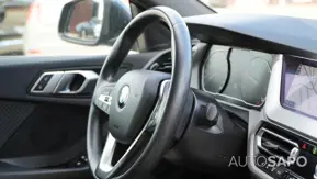 BMW Série 2 de 2021