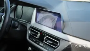 BMW Série 2 de 2021