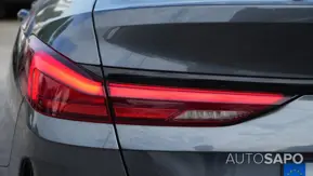 BMW Série 2 de 2021