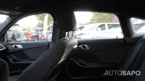 BMW Série 2 de 2021