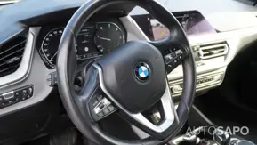 BMW Série 2 de 2021