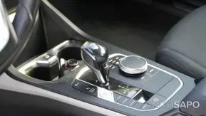 BMW Série 2 de 2021