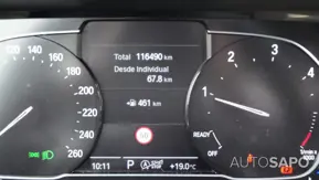 BMW Série 2 de 2021