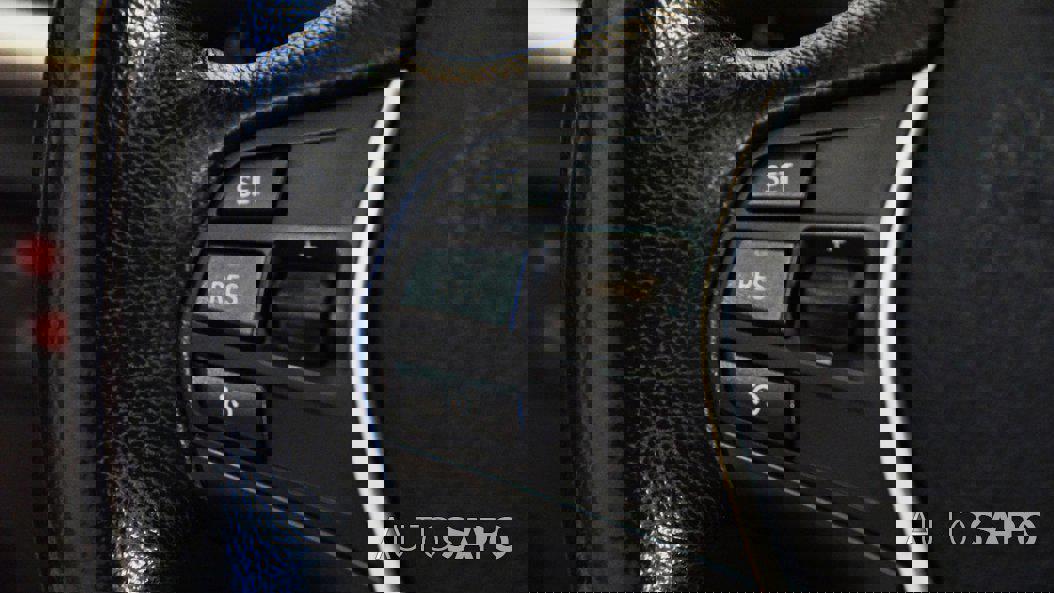 BMW Série 1 de 2013