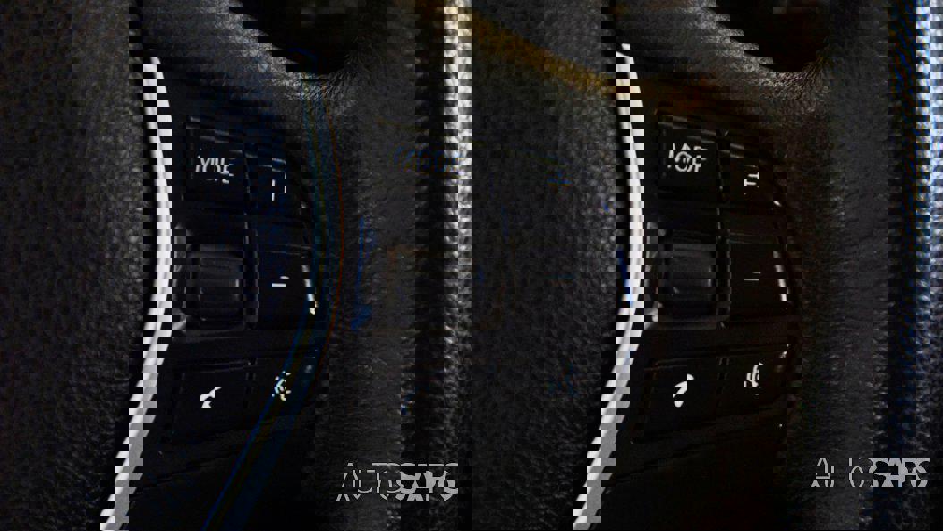 BMW Série 1 de 2013