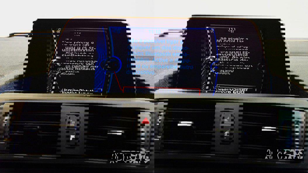 BMW Série 1 de 2013