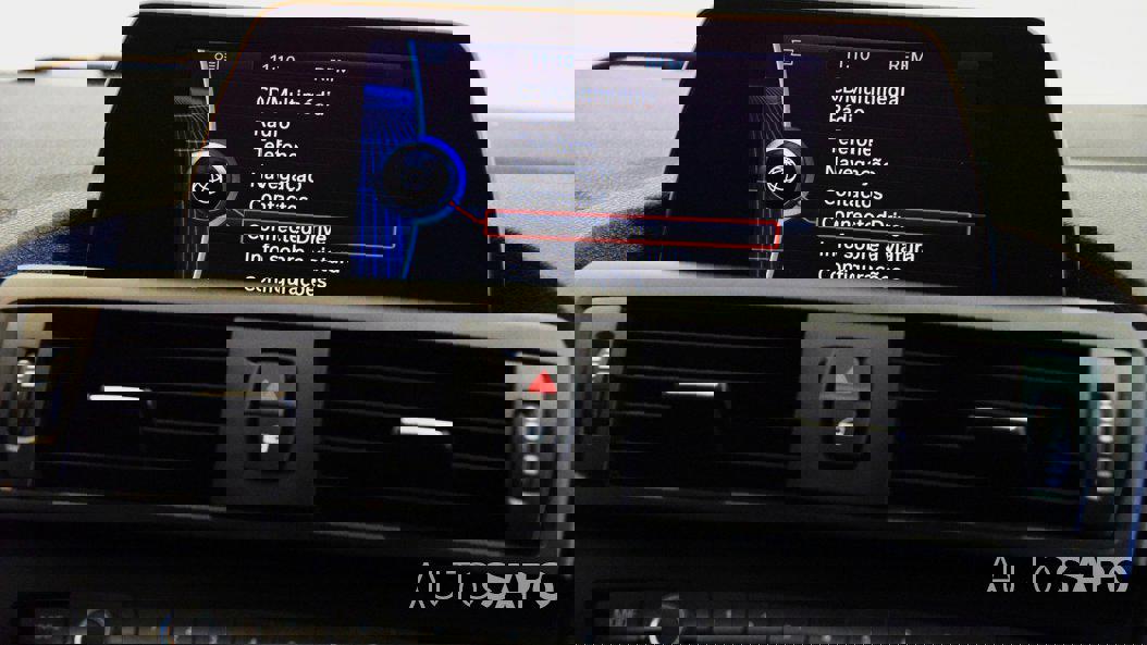 BMW Série 1 de 2013