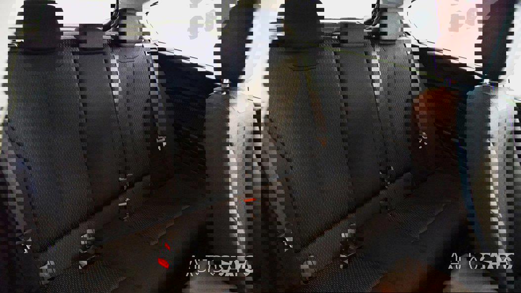 BMW Série 1 de 2013