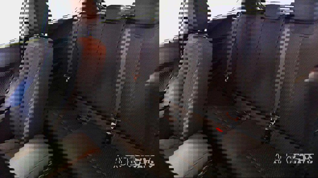 BMW Série 1 de 2013