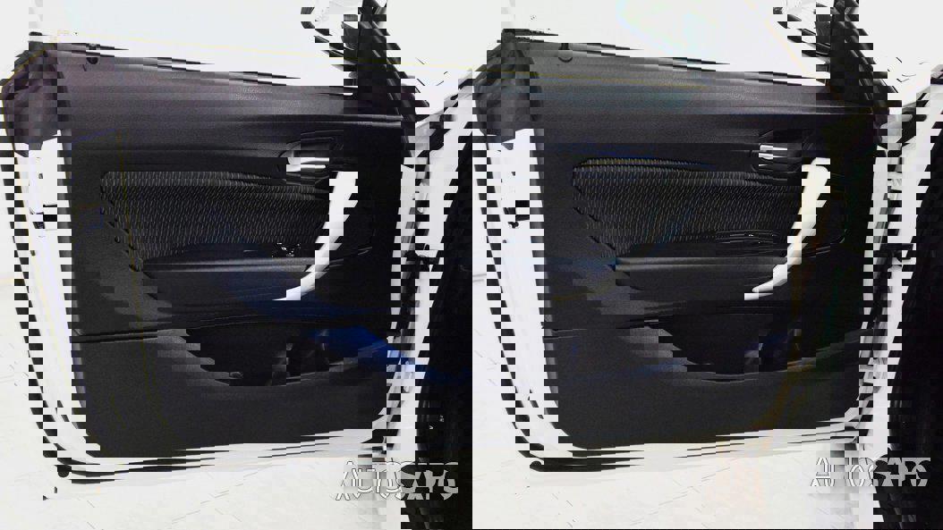 BMW Série 1 de 2013