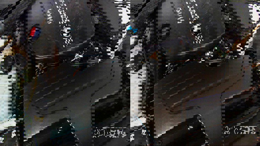 BMW Série 1 de 2013