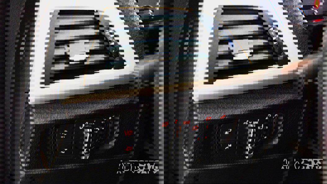 BMW Série 1 de 2013