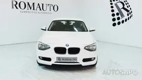 BMW Série 1 de 2013