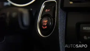 BMW Série 1 de 2013