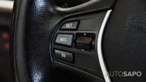 BMW Série 1 de 2013