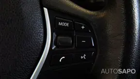 BMW Série 1 de 2013