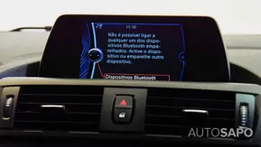 BMW Série 1 de 2013