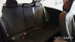 BMW Série 1 de 2013