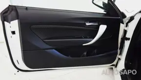 BMW Série 1 de 2013