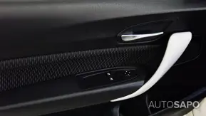 BMW Série 1 de 2013