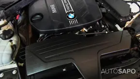 BMW Série 1 de 2013