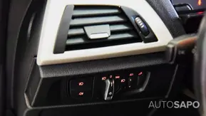 BMW Série 1 de 2013