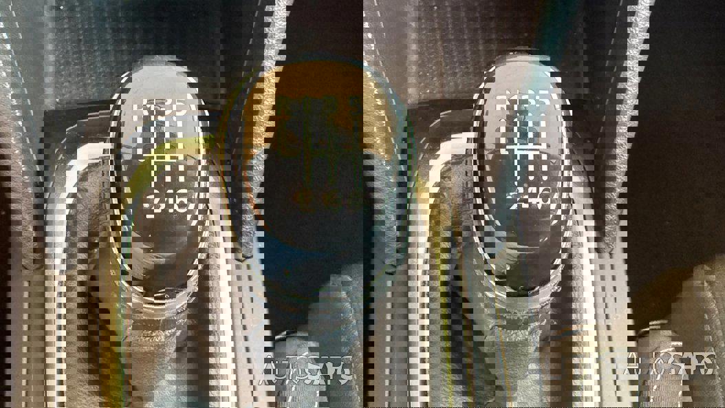 Renault Mégane de 2021