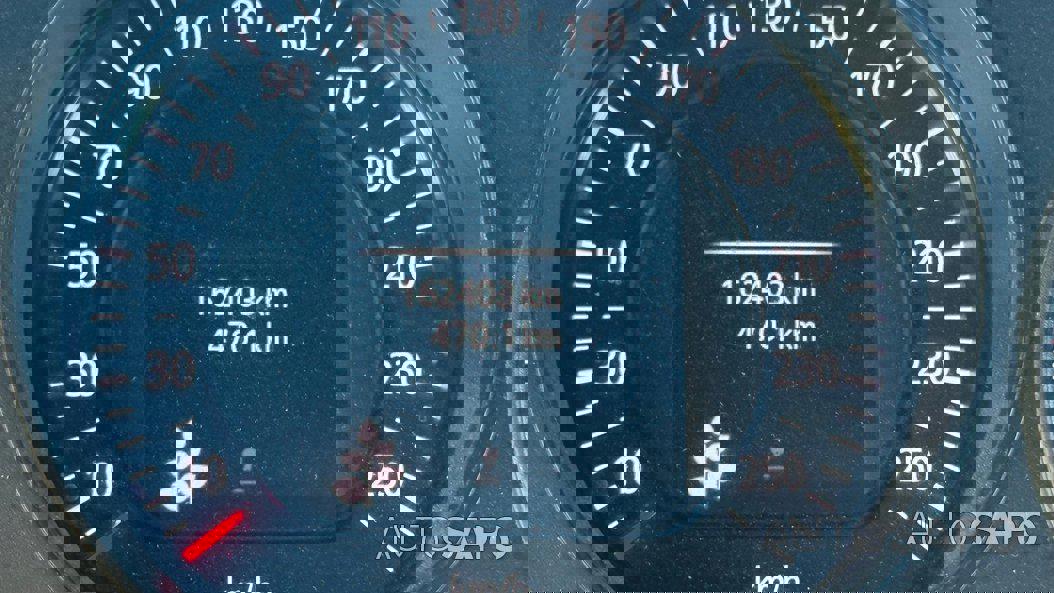 Renault Mégane de 2021