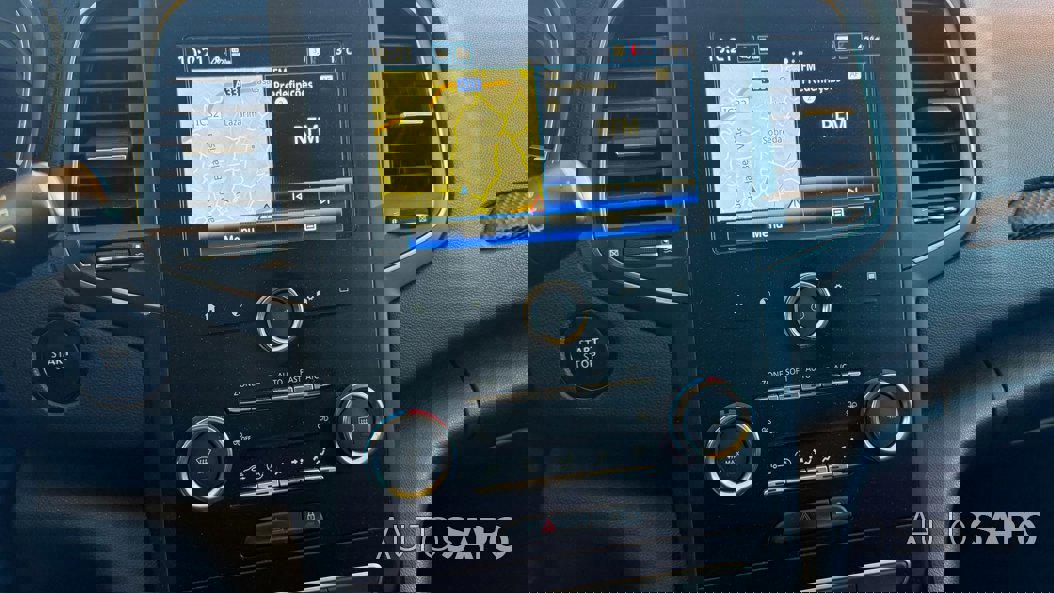 Renault Mégane de 2021