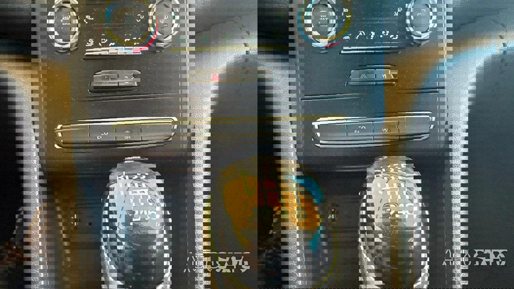 Renault Mégane de 2021