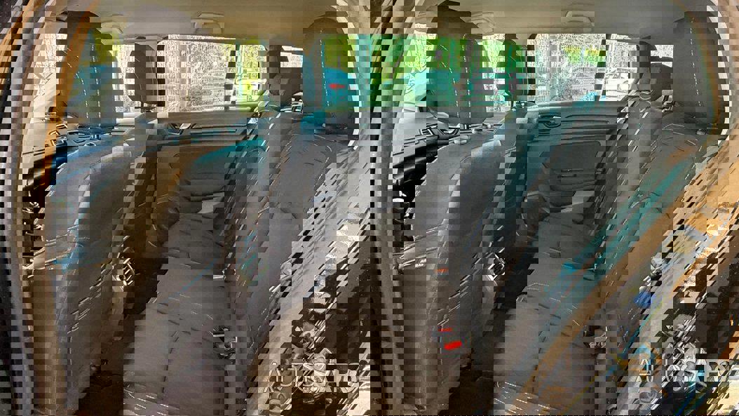 Renault Mégane de 2021