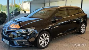 Renault Mégane de 2021