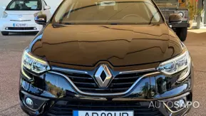 Renault Mégane de 2021