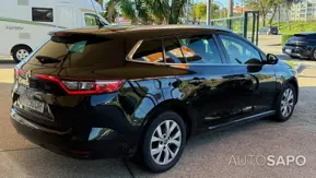 Renault Mégane de 2021