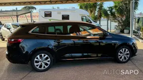 Renault Mégane de 2021