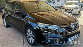 Renault Mégane de 2021