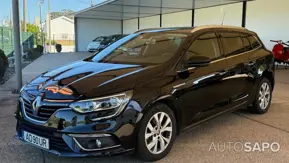 Renault Mégane de 2021
