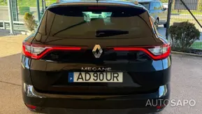 Renault Mégane de 2021