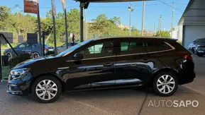 Renault Mégane de 2021