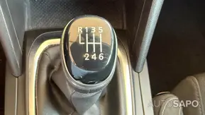 Renault Mégane de 2021