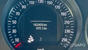 Renault Mégane de 2021