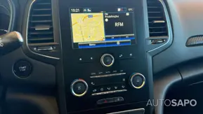 Renault Mégane de 2021