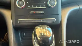 Renault Mégane de 2021