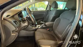 Renault Mégane de 2021