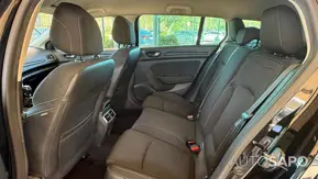 Renault Mégane de 2021