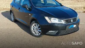 Seat Ibiza de 2017