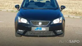 Seat Ibiza de 2017