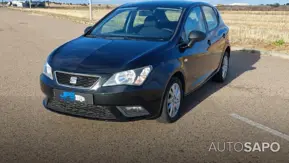 Seat Ibiza de 2017