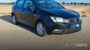 Seat Ibiza de 2017
